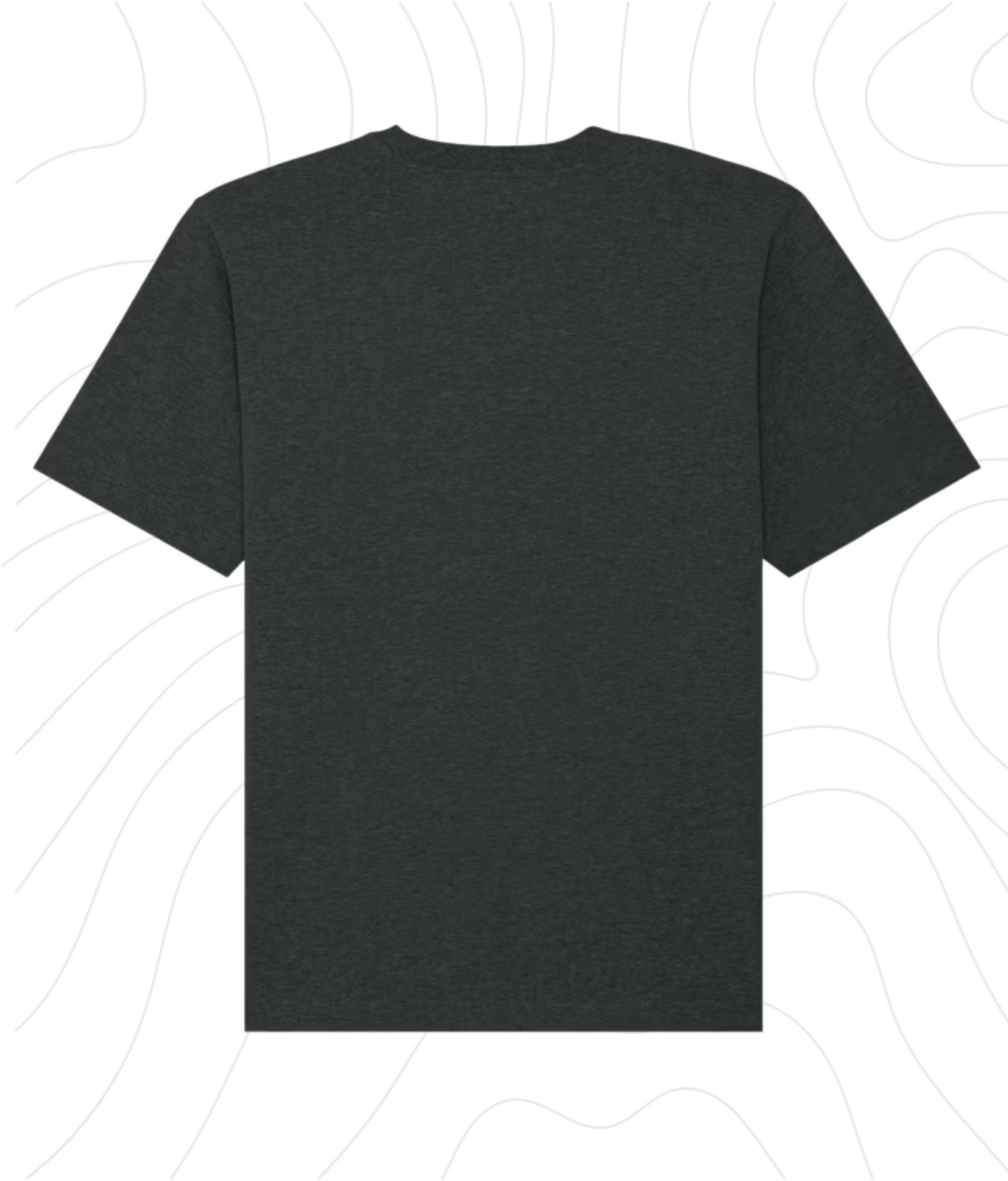 Truefell Core Oversized – Earthstone