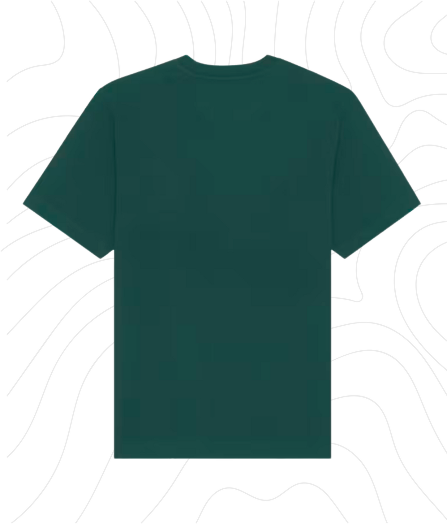 Truefell Core Oversized – Earthstone