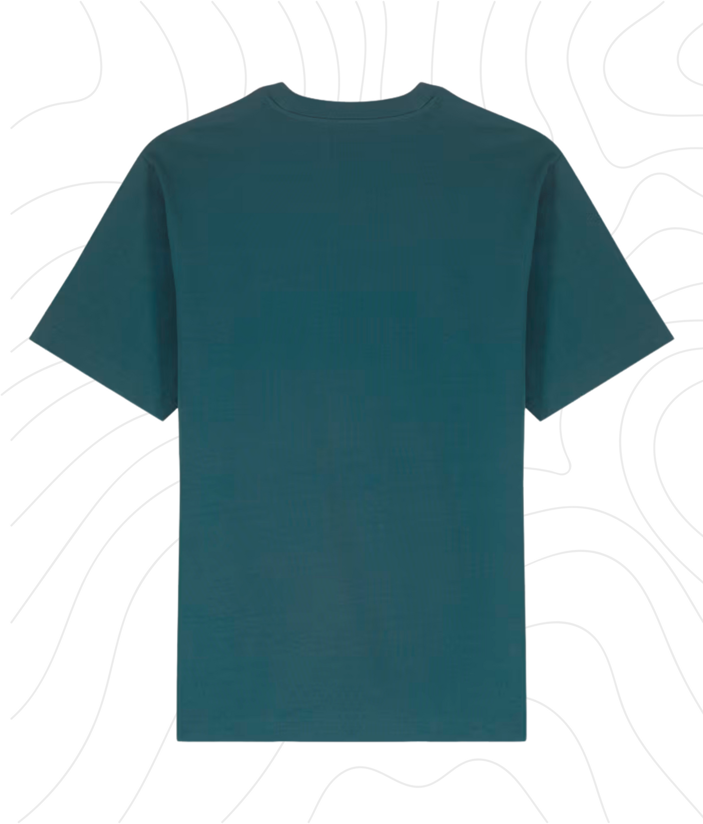 Truefell Core Oversized – Earthstone