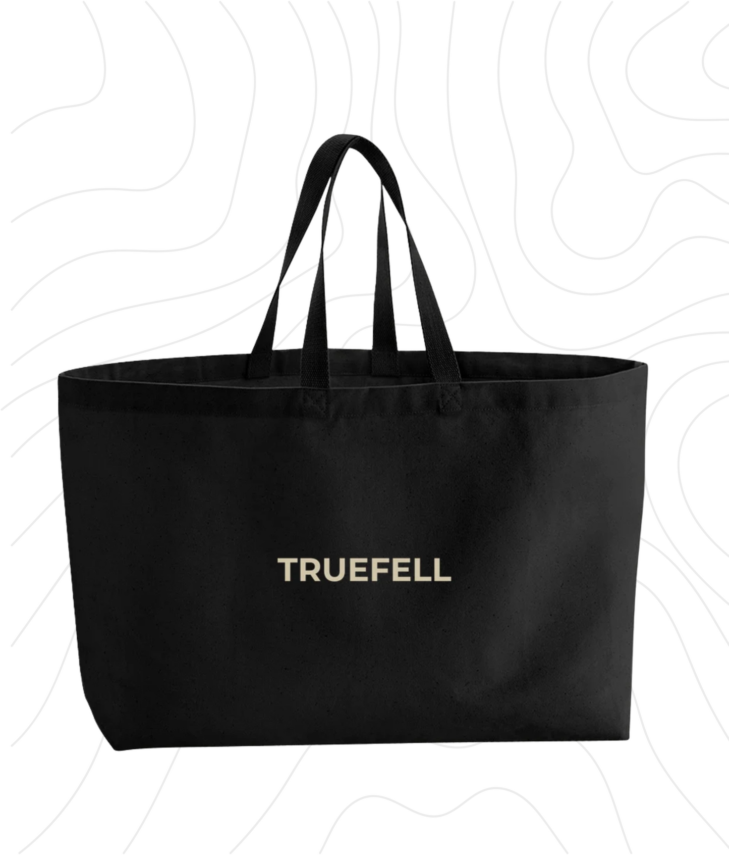 Core Oversized Tote – Earthstone Edition