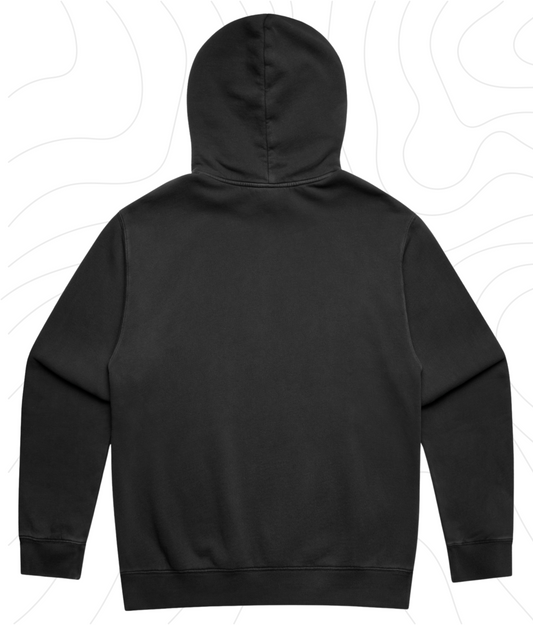 Core Pullover Hoodie – Earthstone Edition