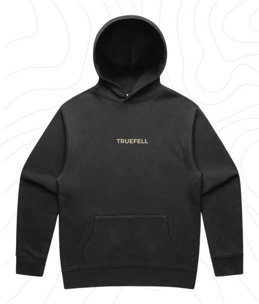 Core Pullover Hoodie – Earthstone Edition