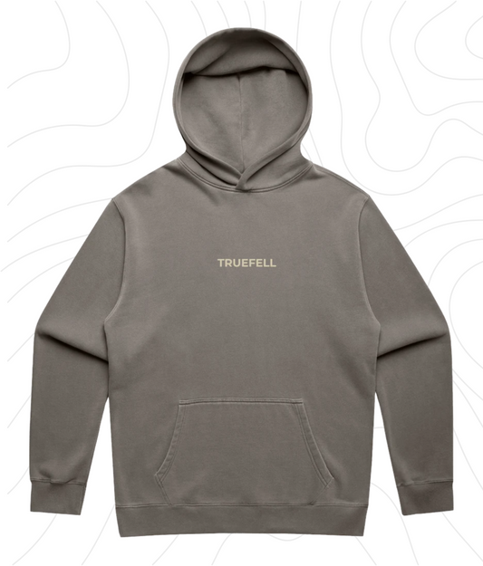 Core Pullover Hoodie – Earthstone Edition