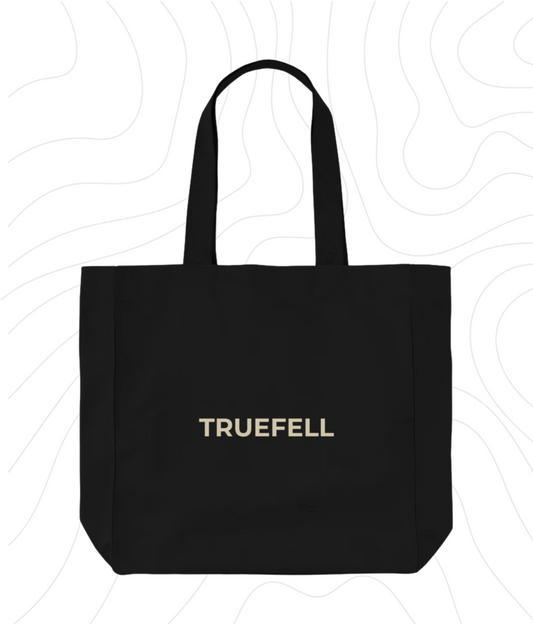 Core Shopper Tote – Earthstone Edition