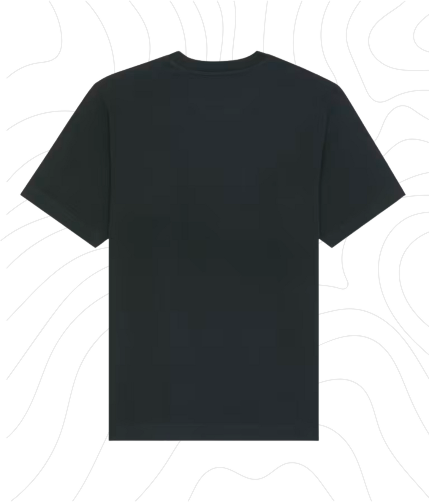 Horizon Oversized T-Shirt