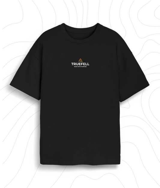 Horizon Oversized T-Shirt