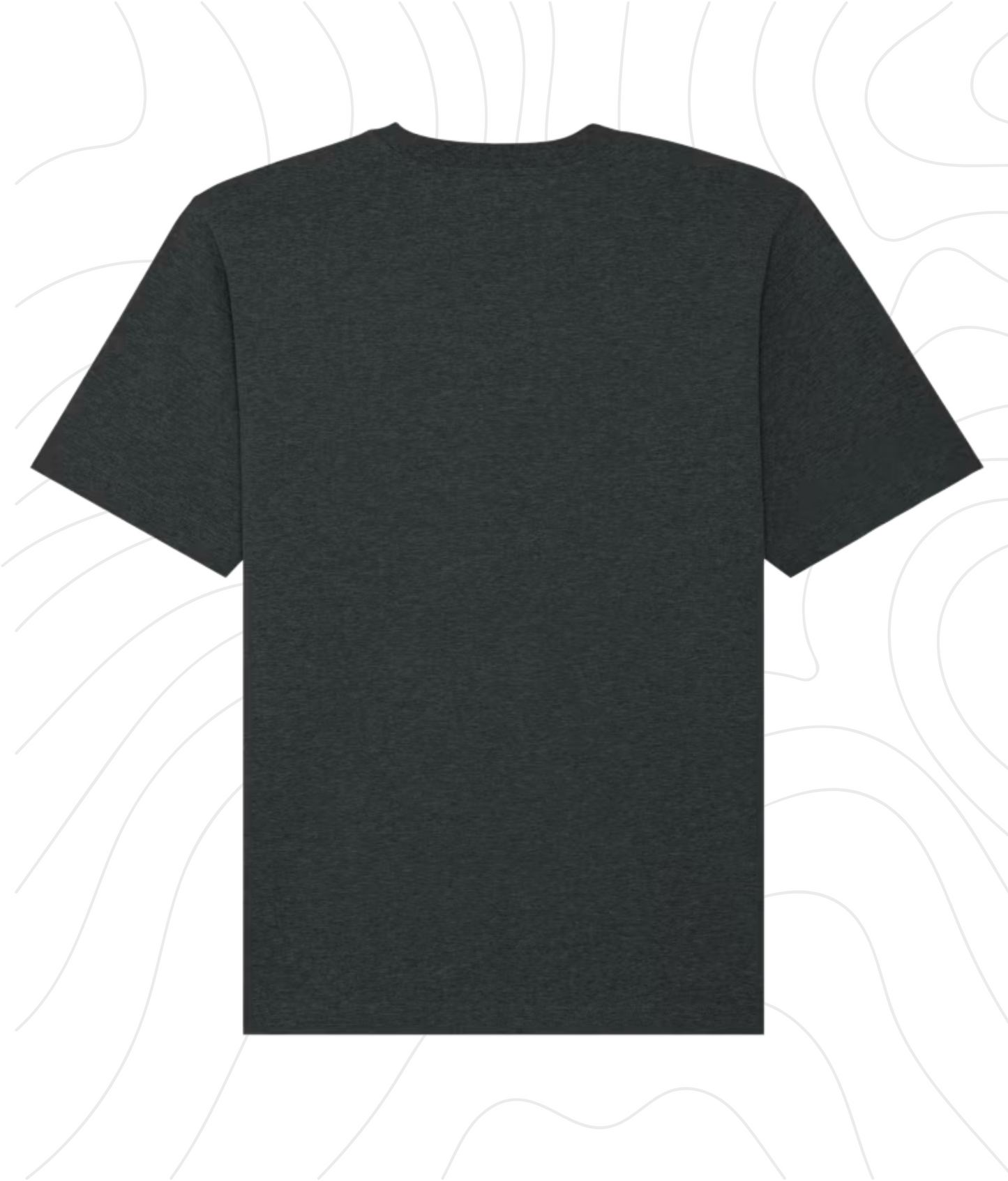 Horizon Oversized T-Shirt