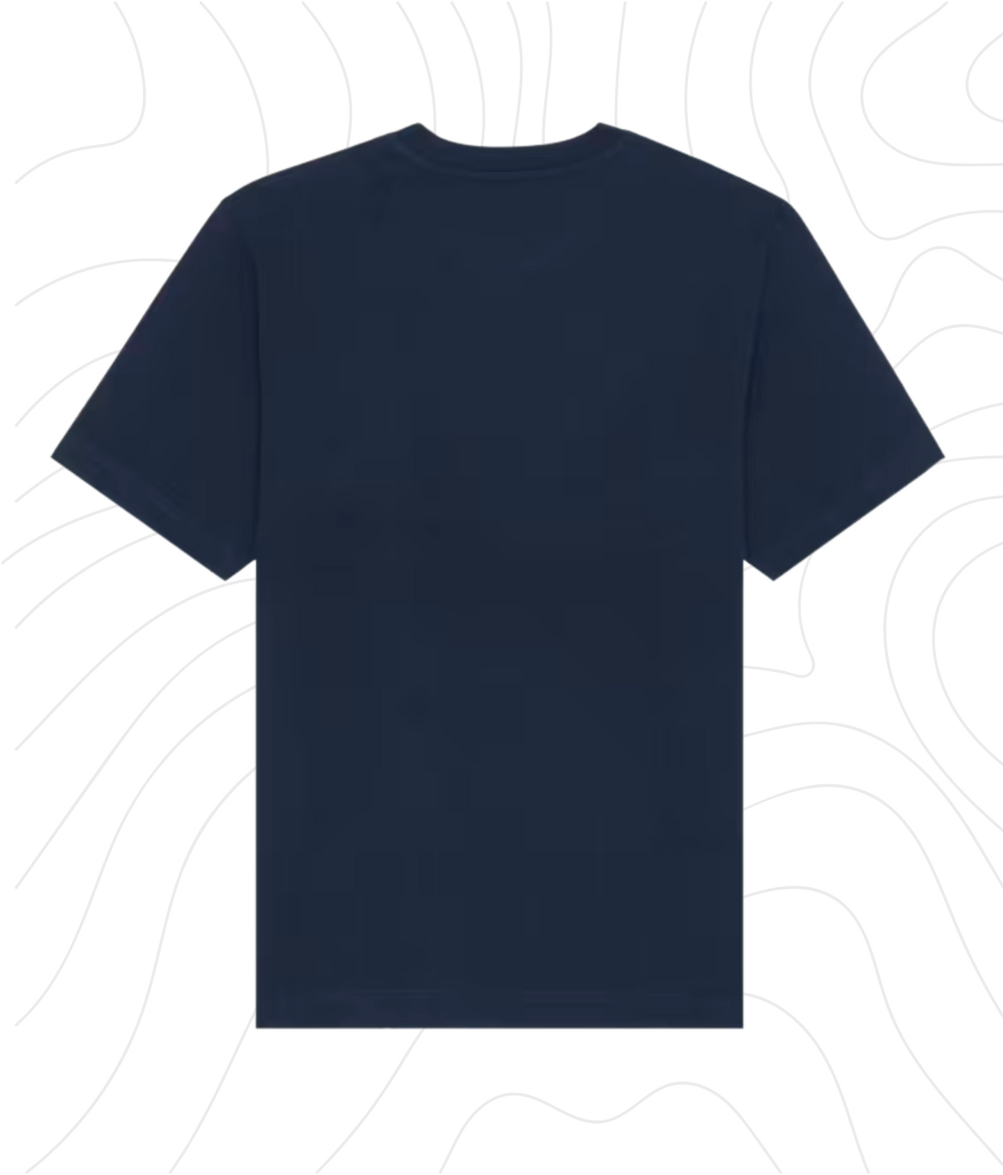 Horizon Oversized T-Shirt