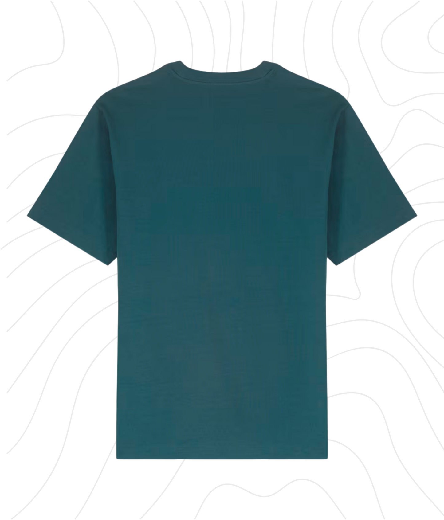 Horizon Oversized T-Shirt