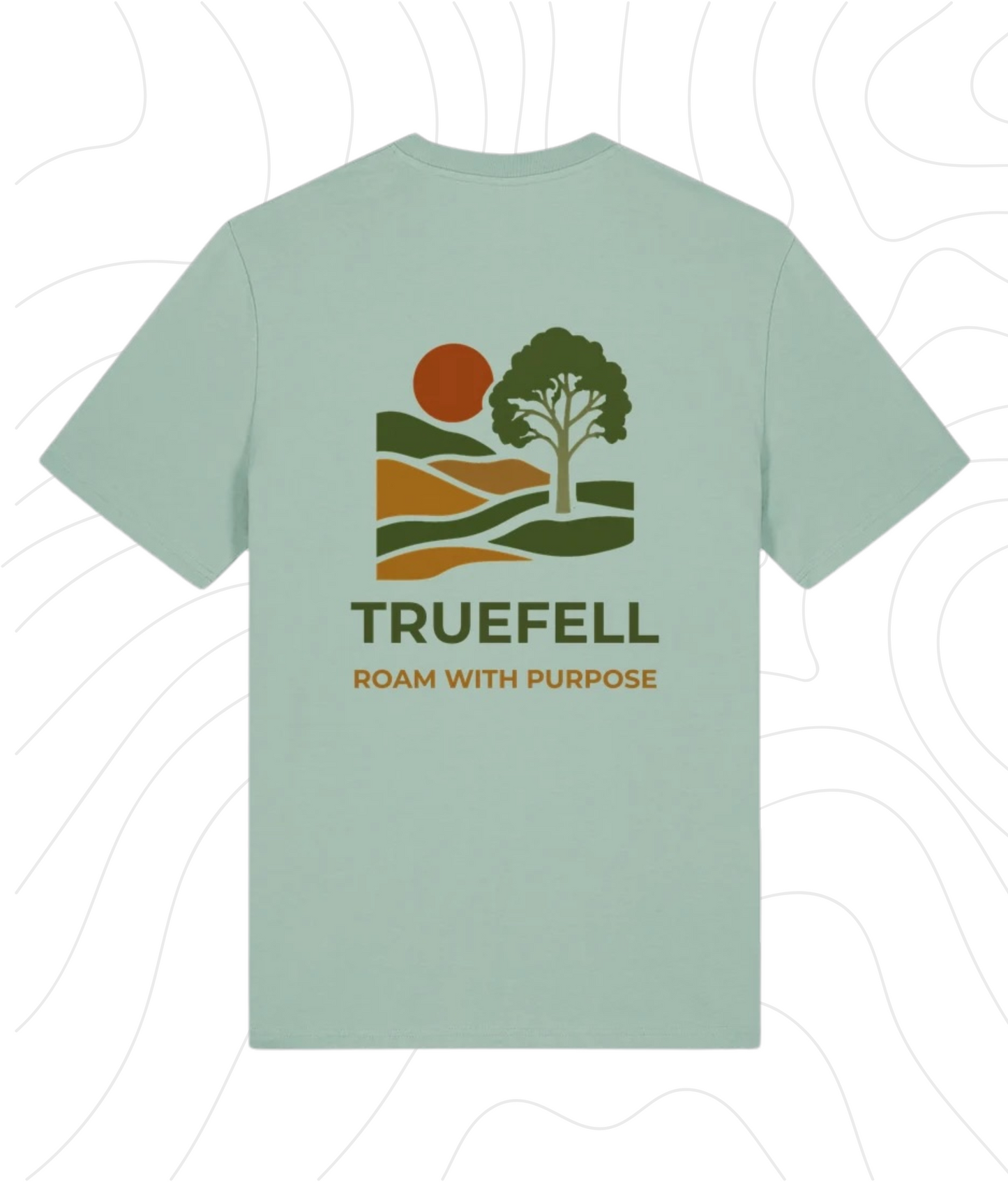 The Landscape Trail T-Shirt