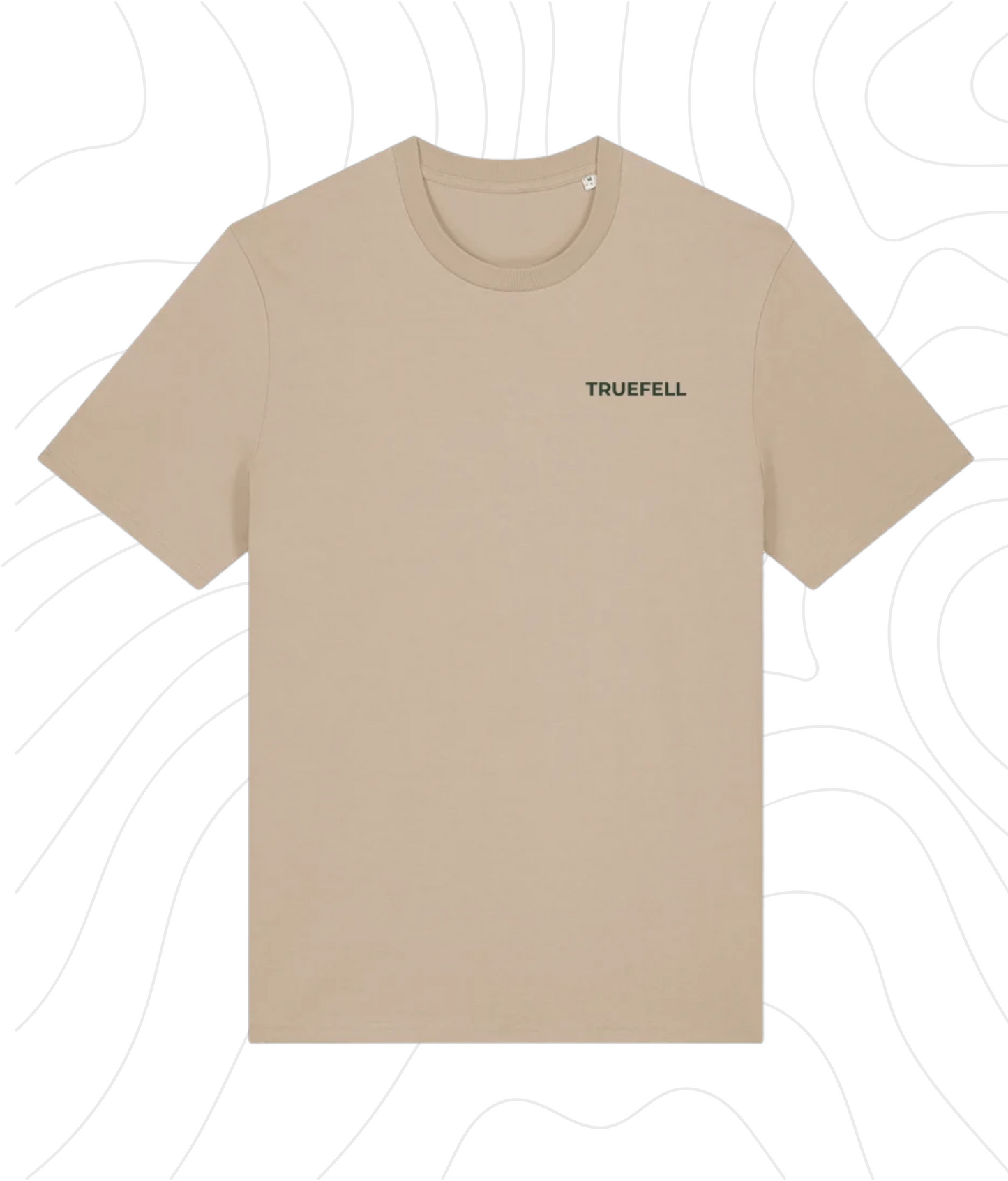The Landscape Trail T-Shirt