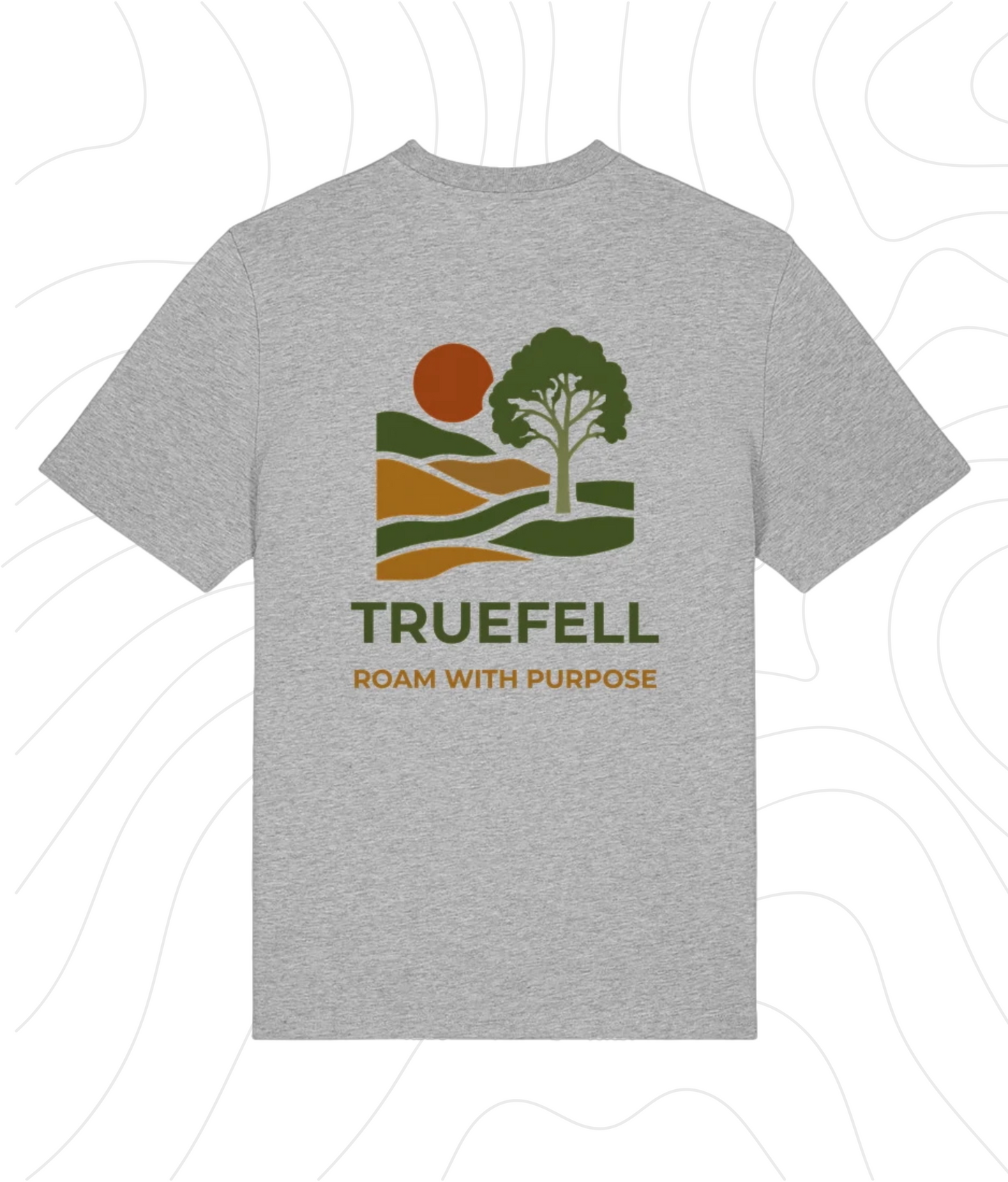 The Landscape Trail T-Shirt