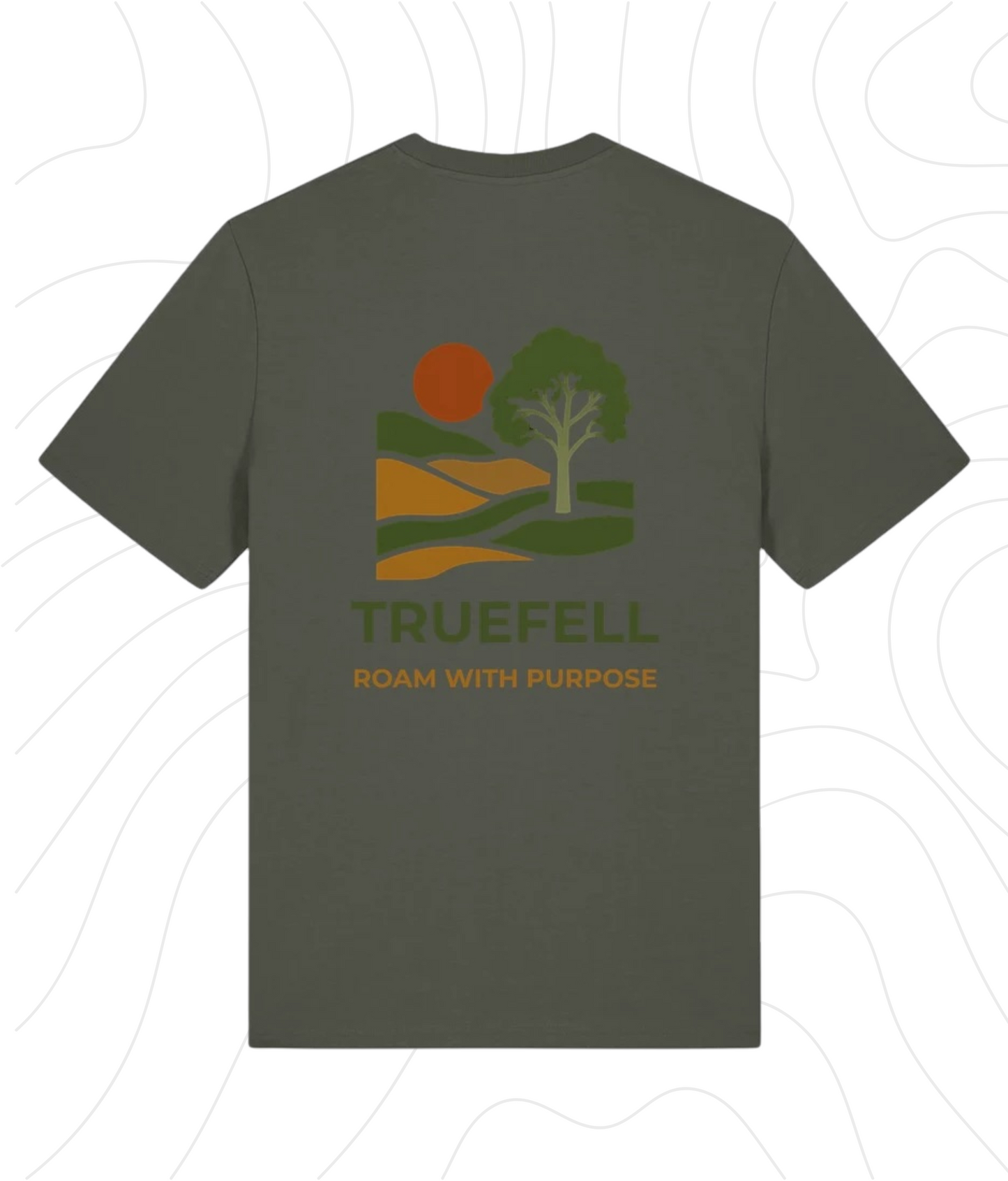 The Landscape Trail T-Shirt
