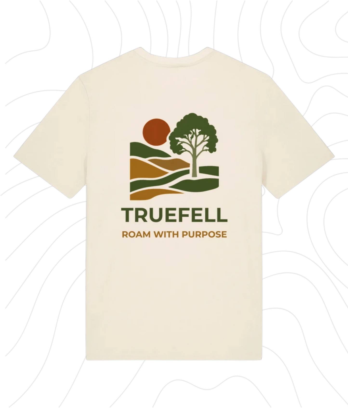 The Landscape Trail T-Shirt