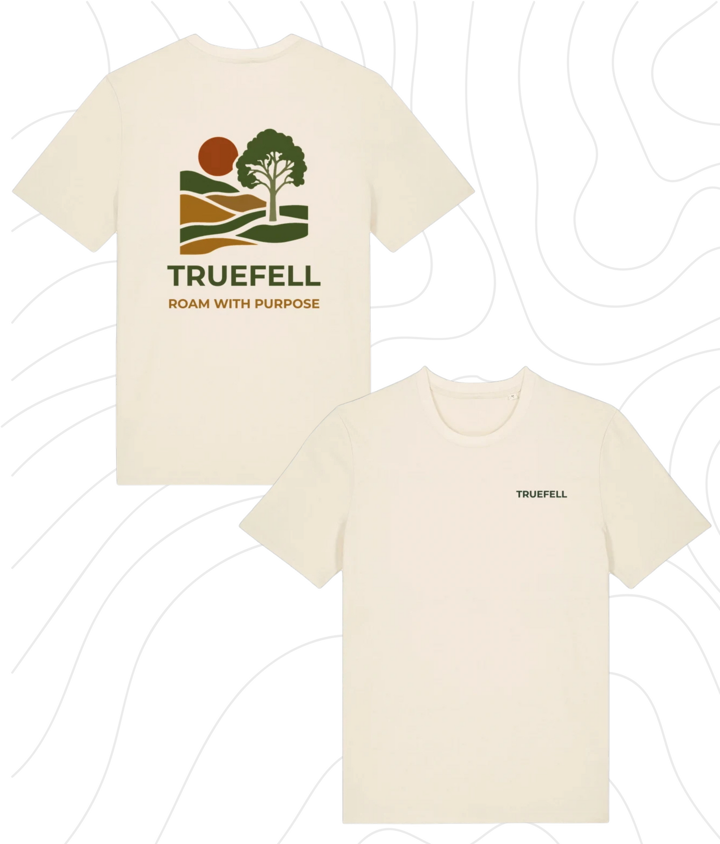 The Landscape Trail T-Shirt