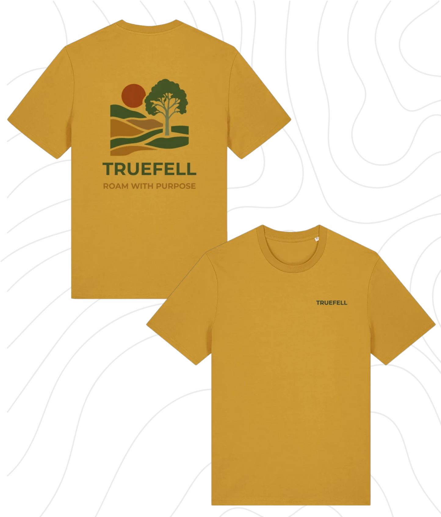 The Landscape Trail T-Shirt