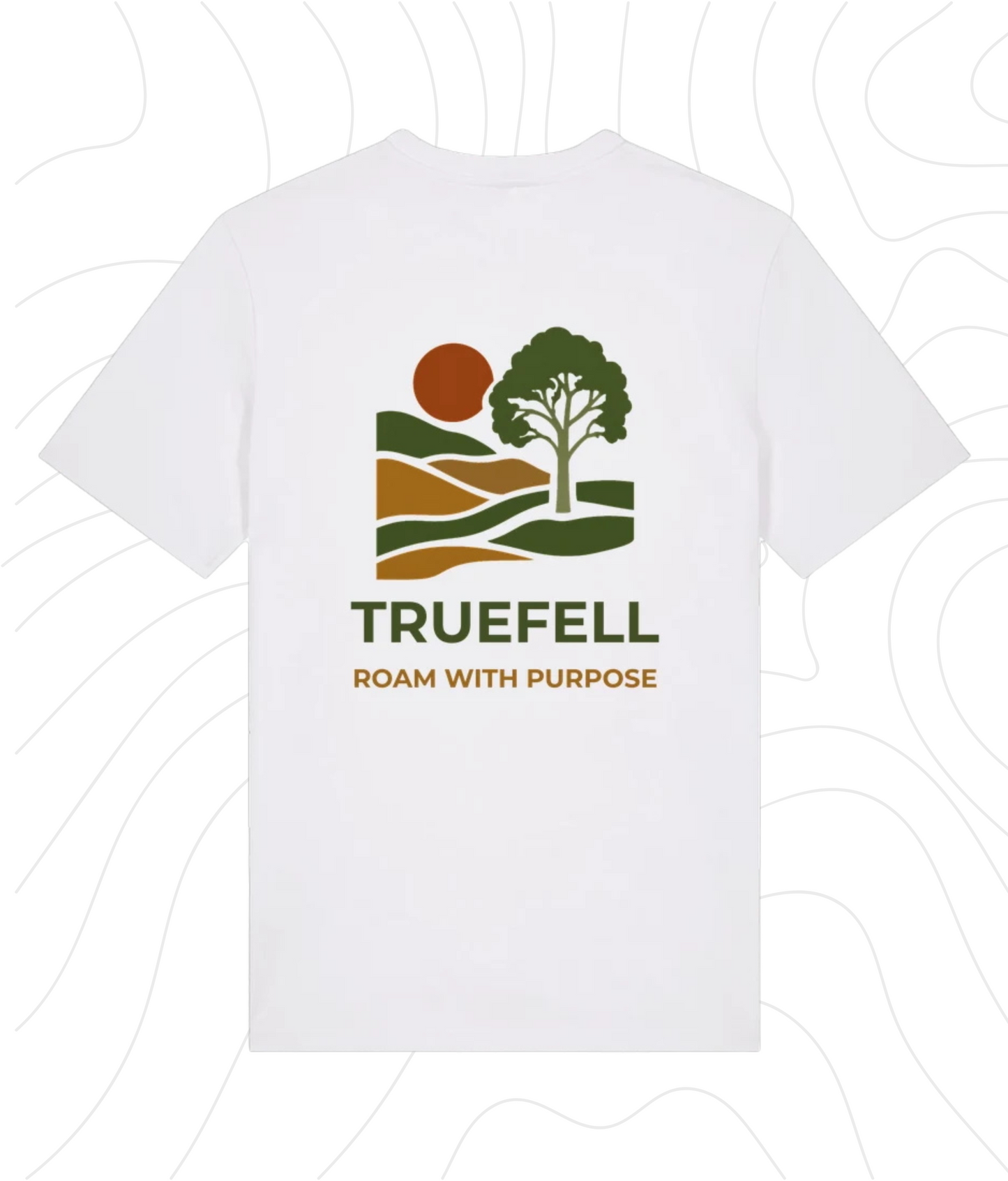 The Landscape Trail T-Shirt