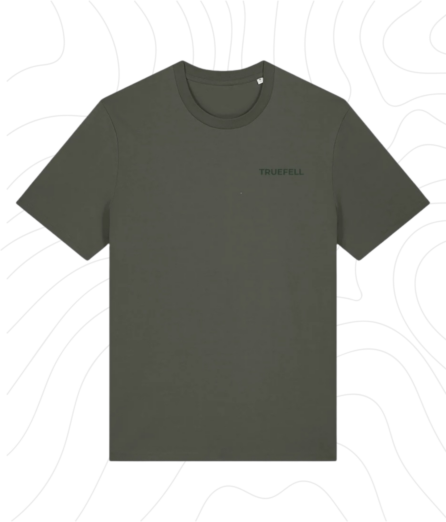 The Landscape Trail T-Shirt