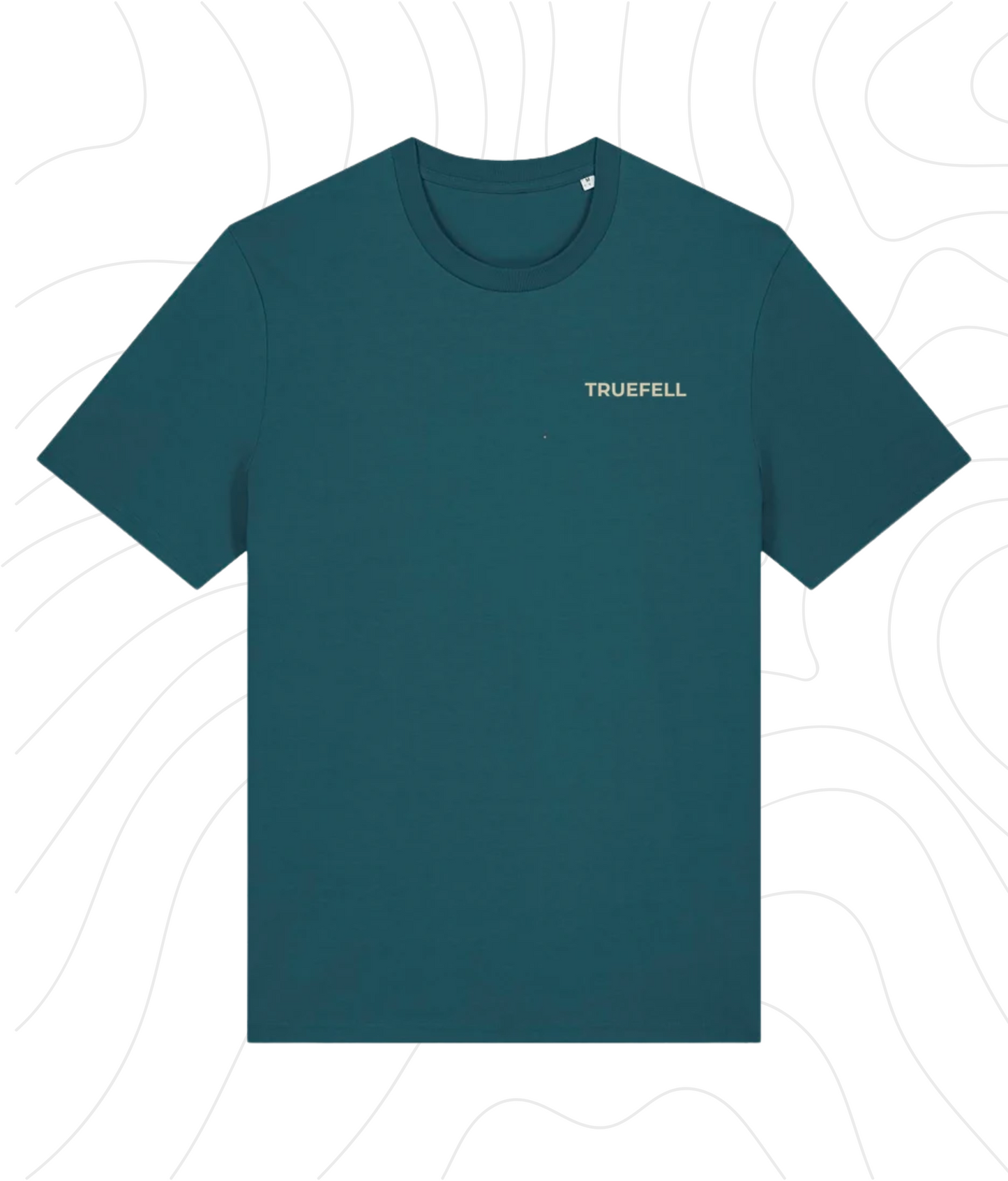 Mountain Earthstone T-Shirt