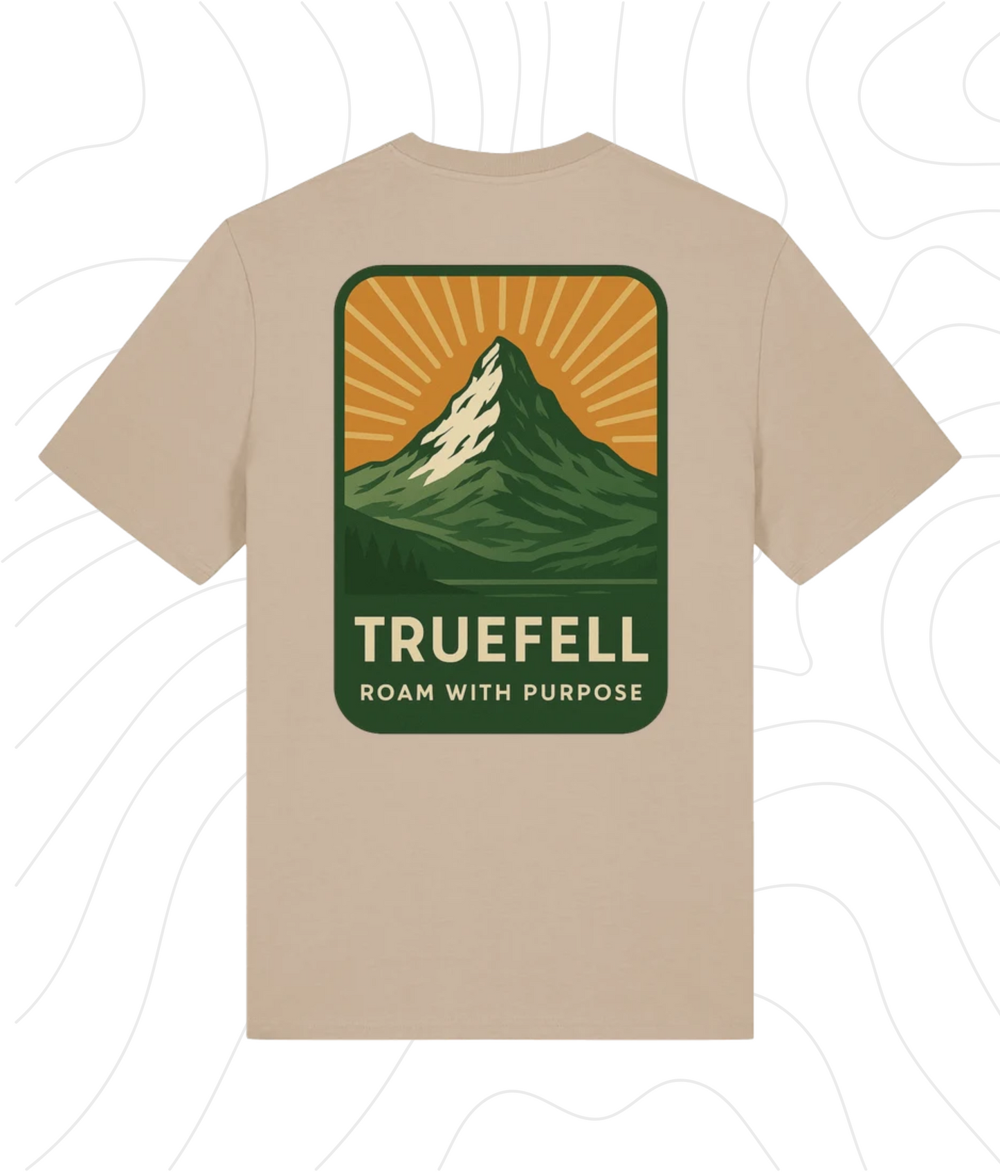 Mountain Forest T-Shirt