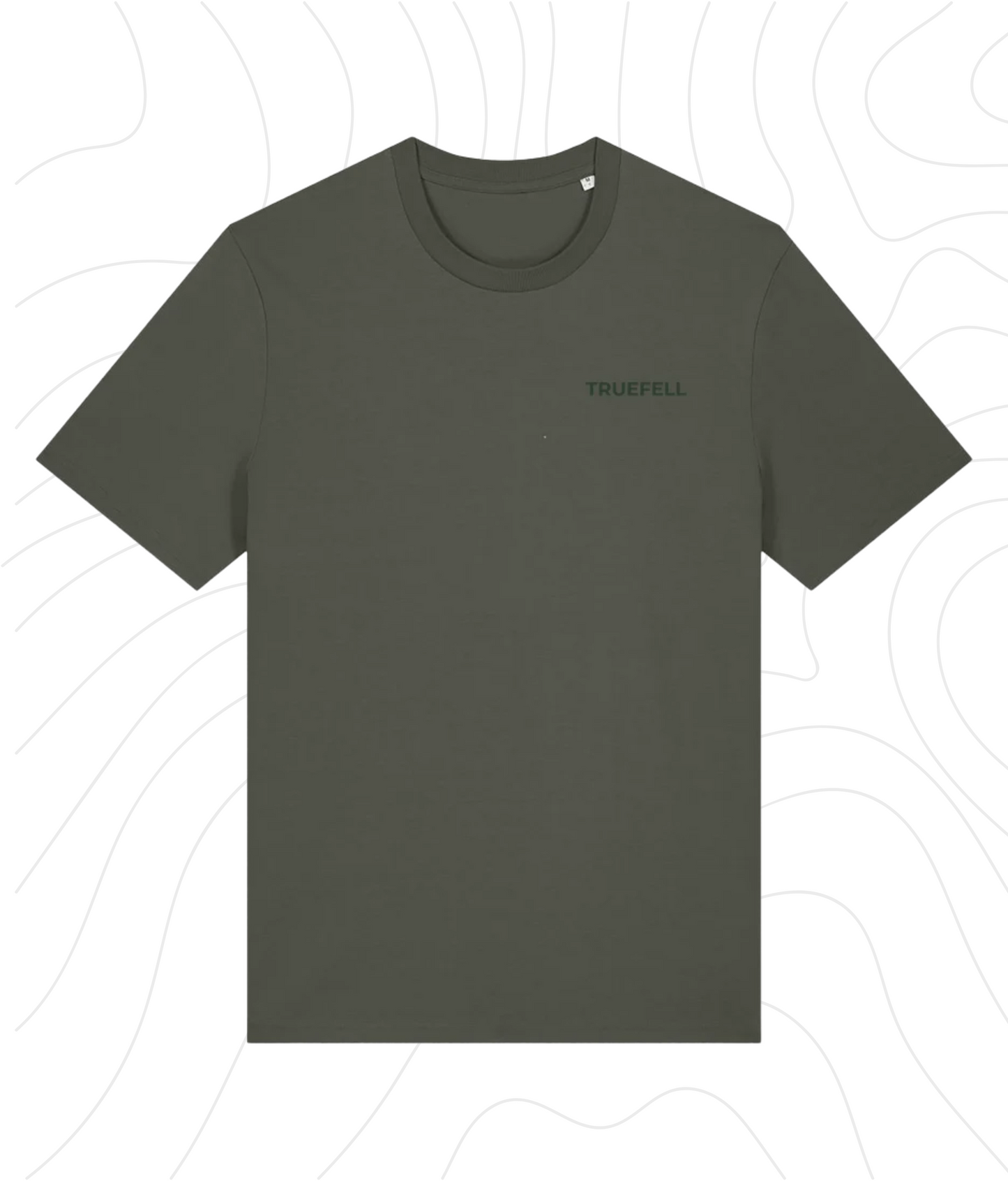 Mountain Forest T-Shirt