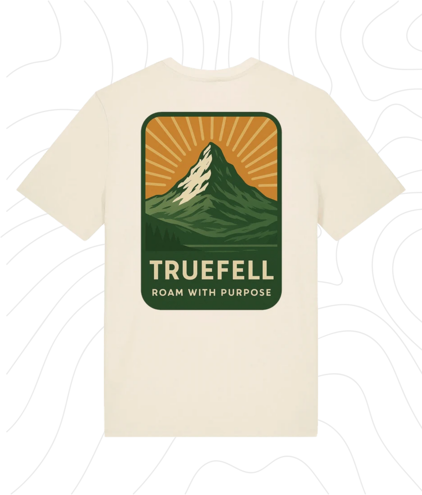 Mountain Forest T-Shirt