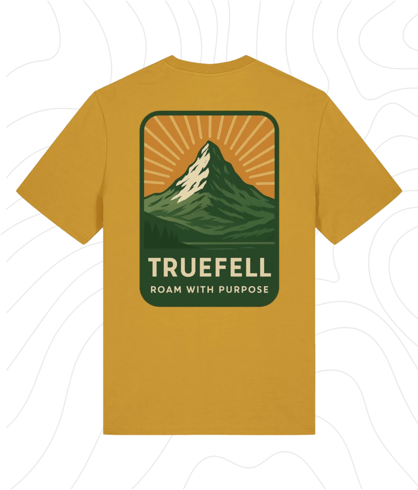 Mountain Forest T-Shirt