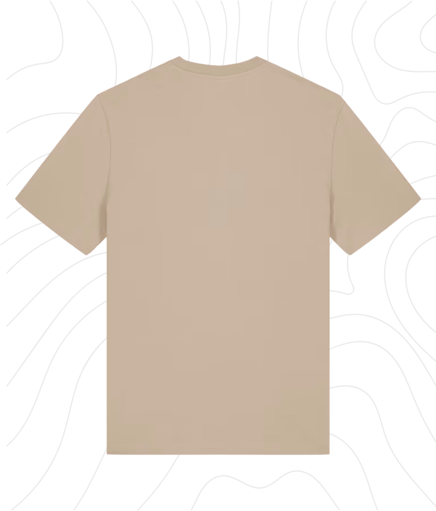 The Path Badge T-Shirt