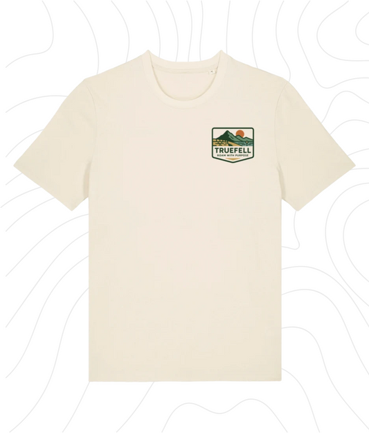 The Path Badge T-Shirt