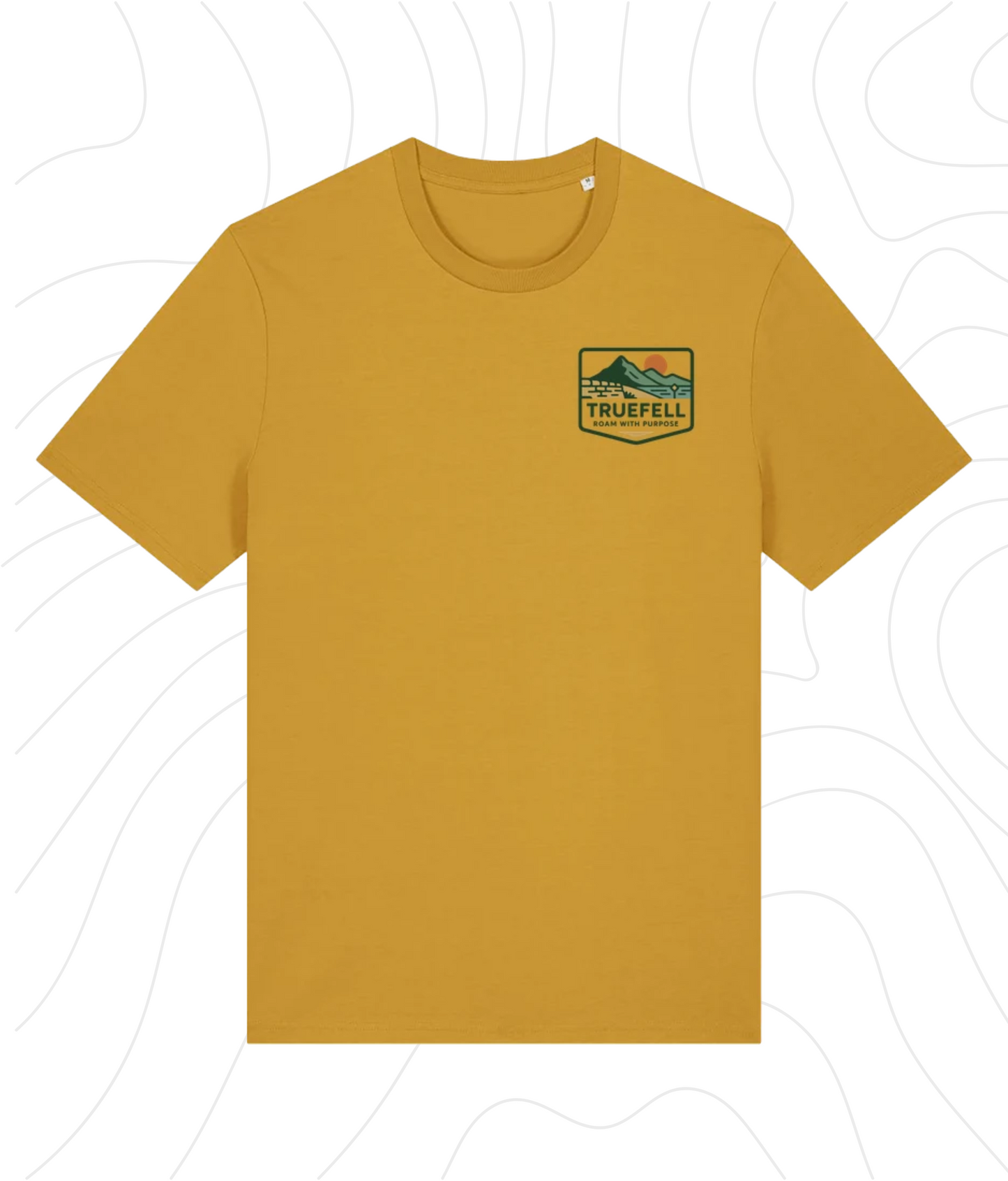 The Path Badge T-Shirt