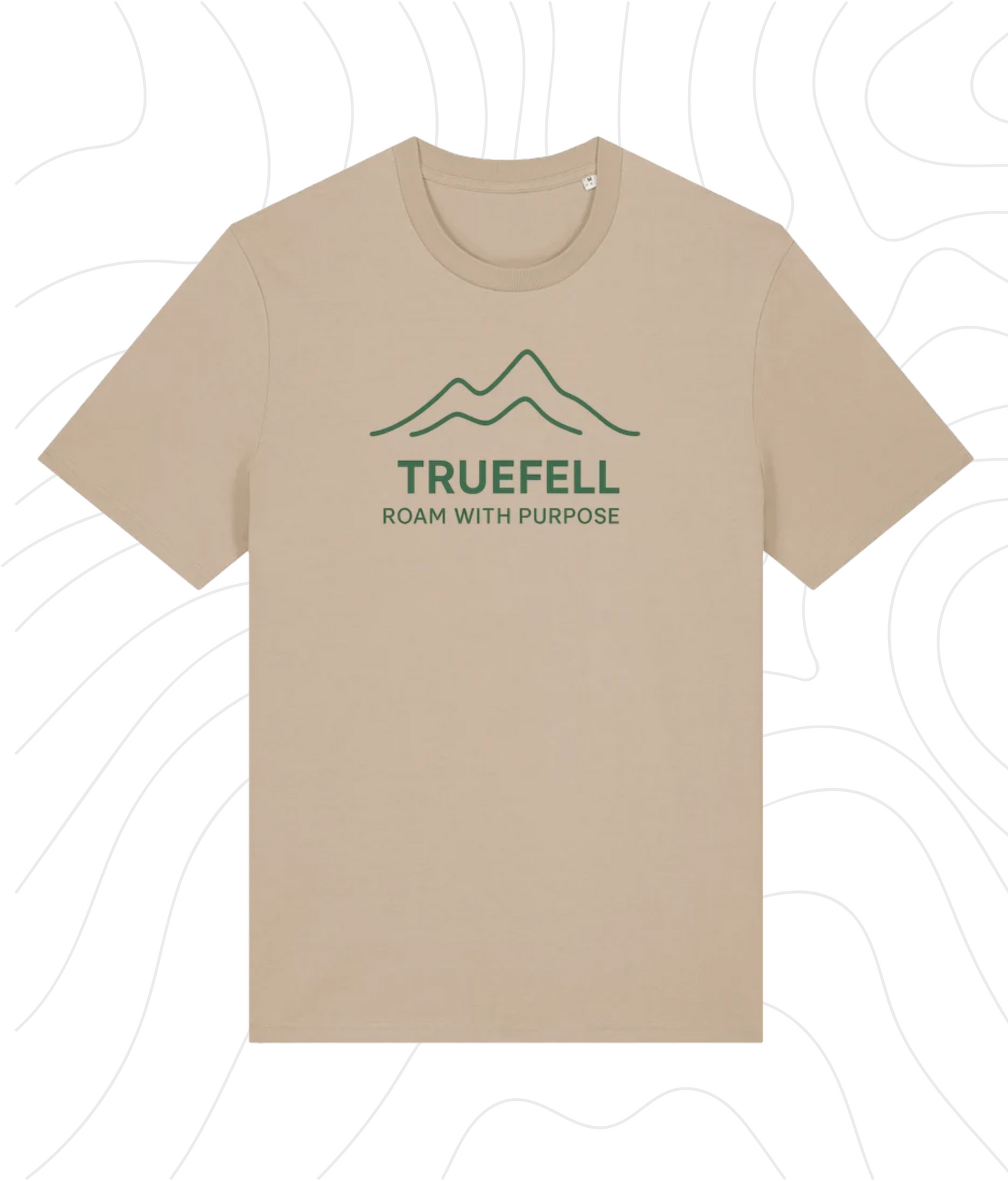 Ridge Line T-Shirt