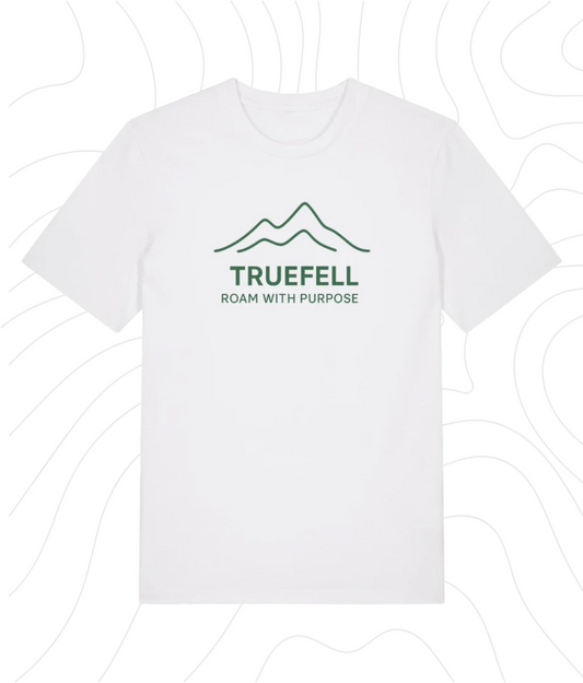Ridge Line T-Shirt