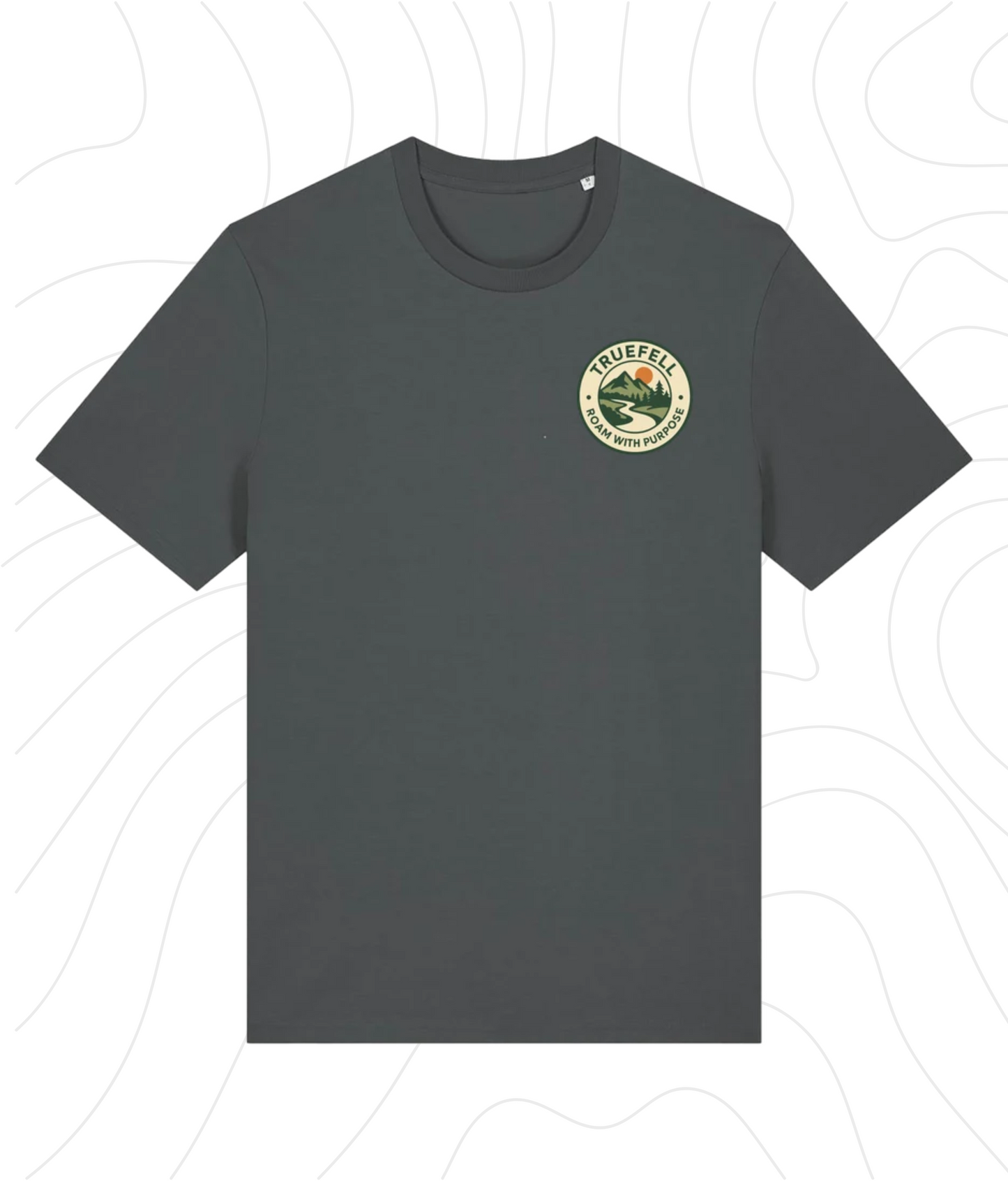 Riverpath T-Shirt