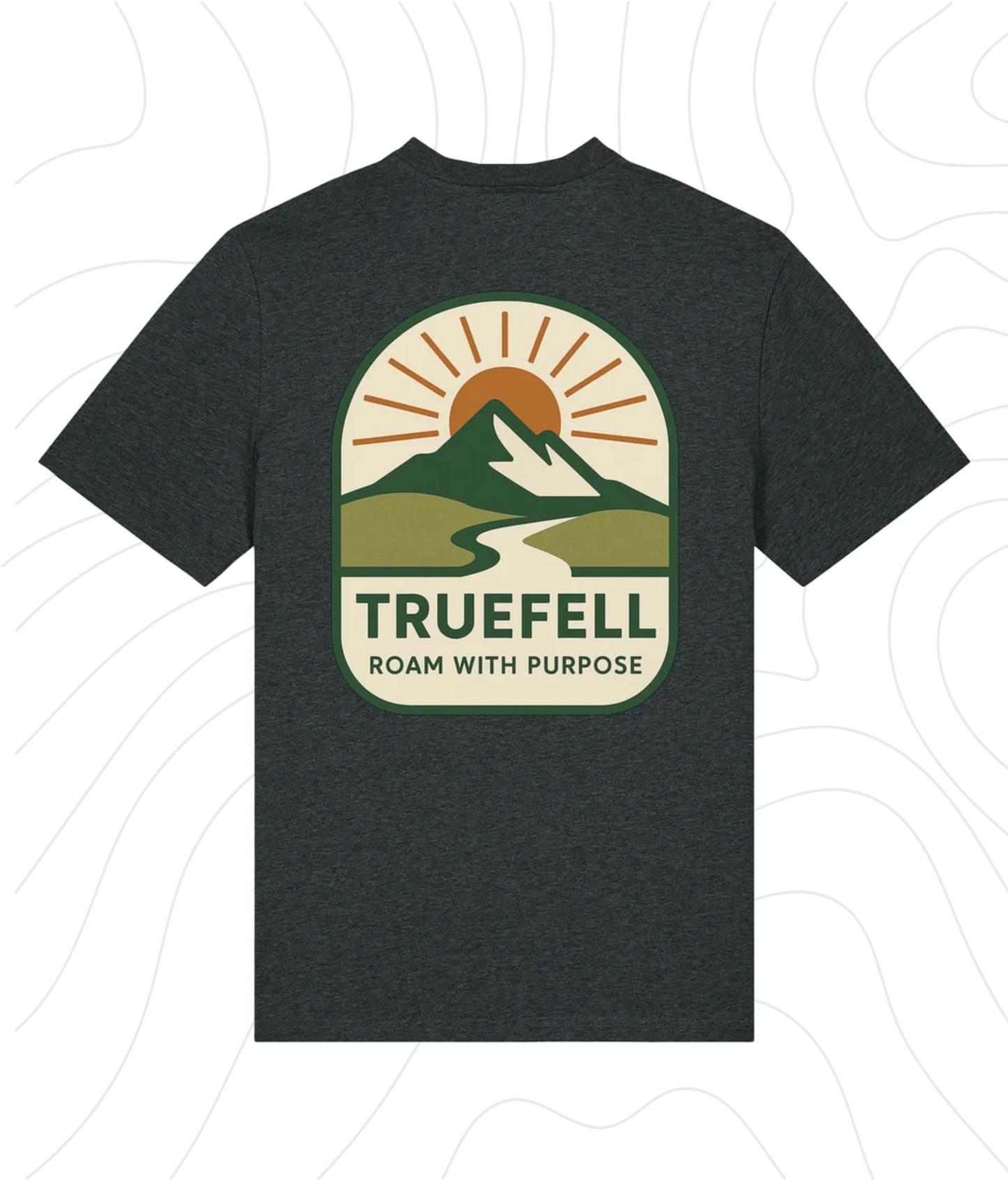 Riverpath T-Shirt
