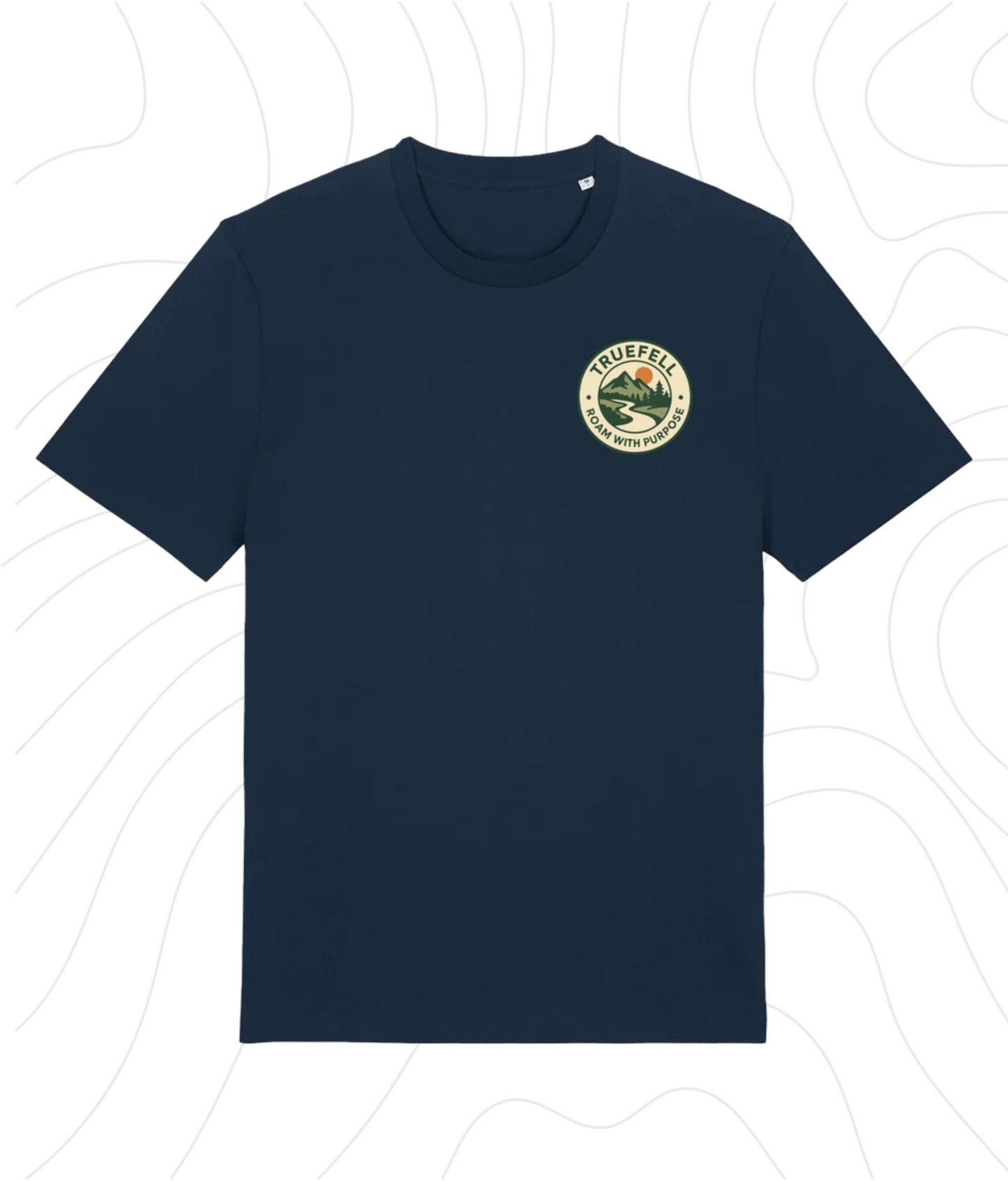 Riverpath T-Shirt