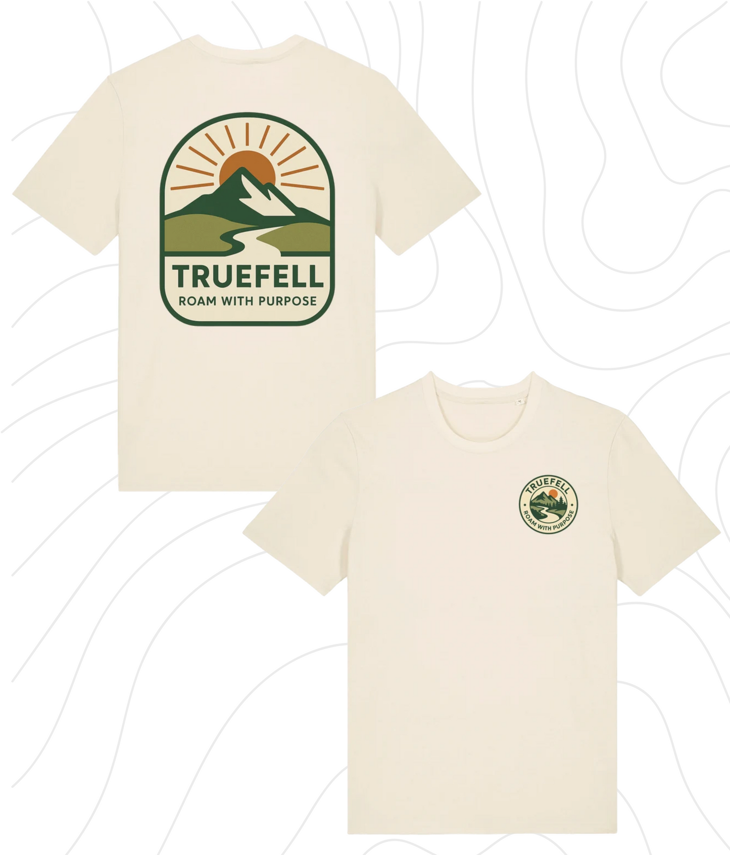 Riverpath T-Shirt