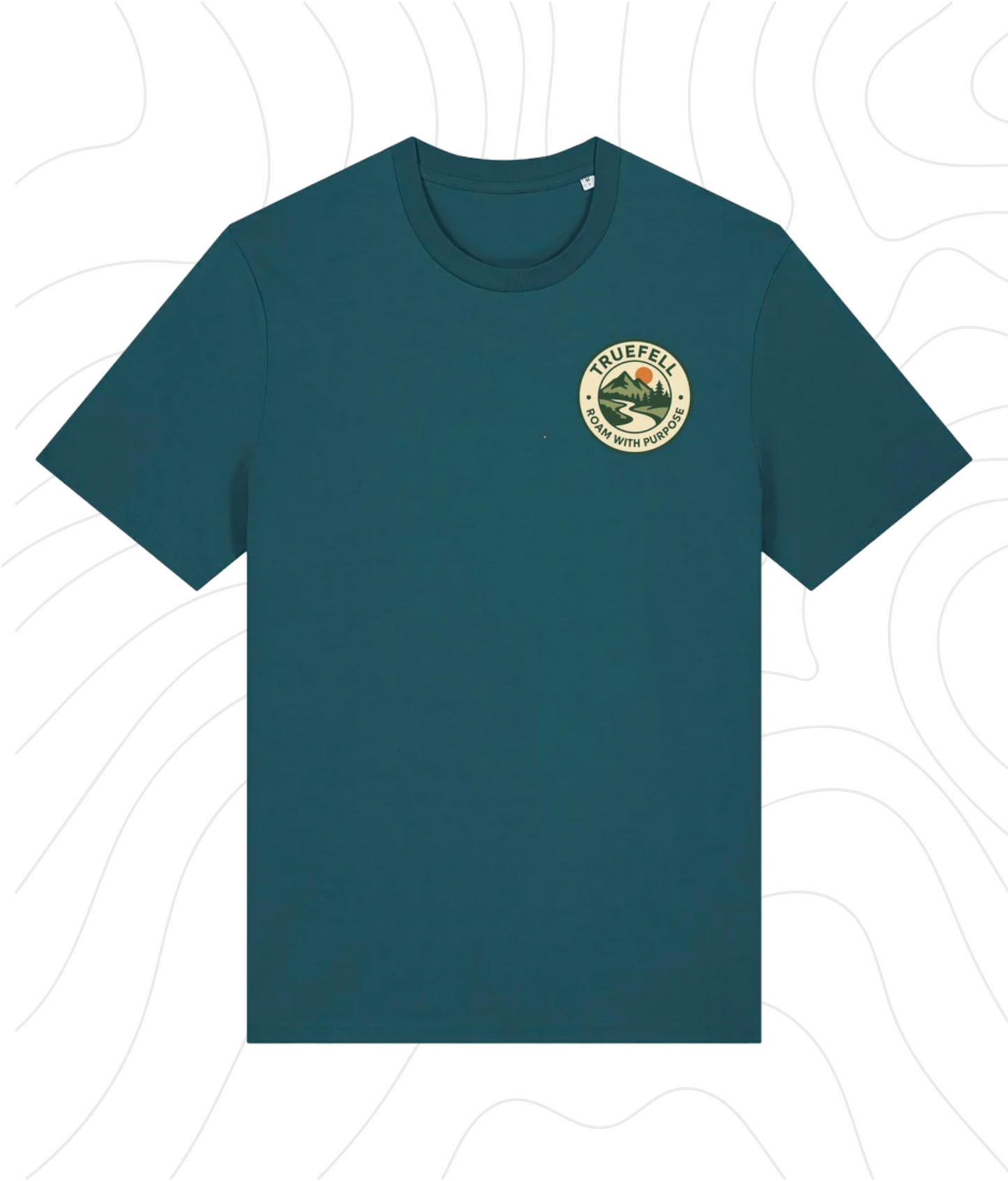 Riverpath T-Shirt