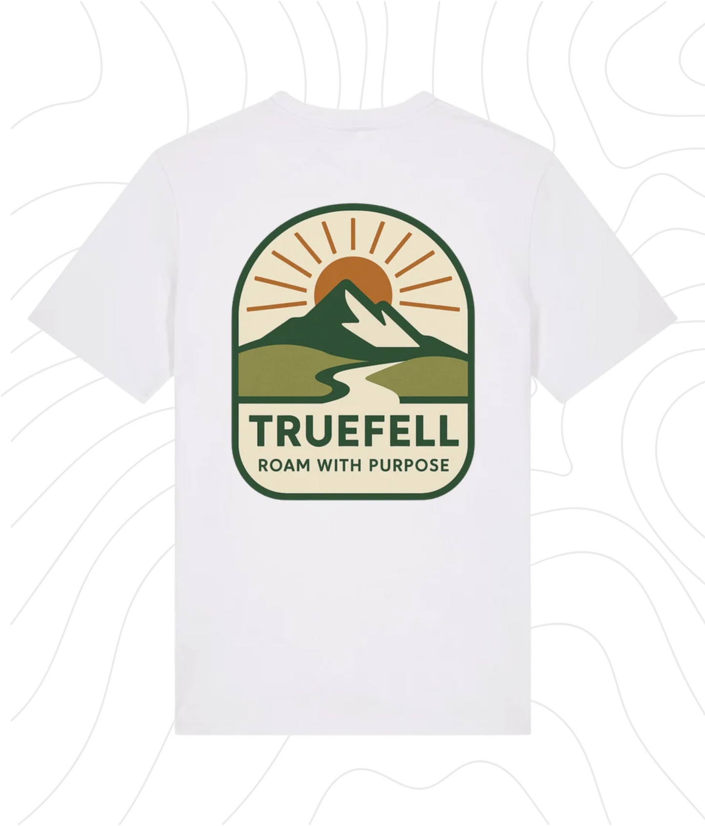 Riverpath T-Shirt