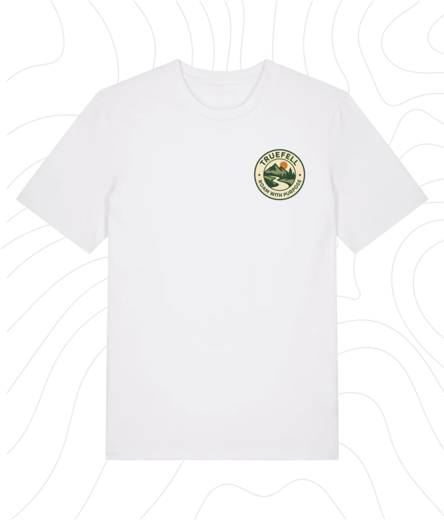 Riverpath T-Shirt