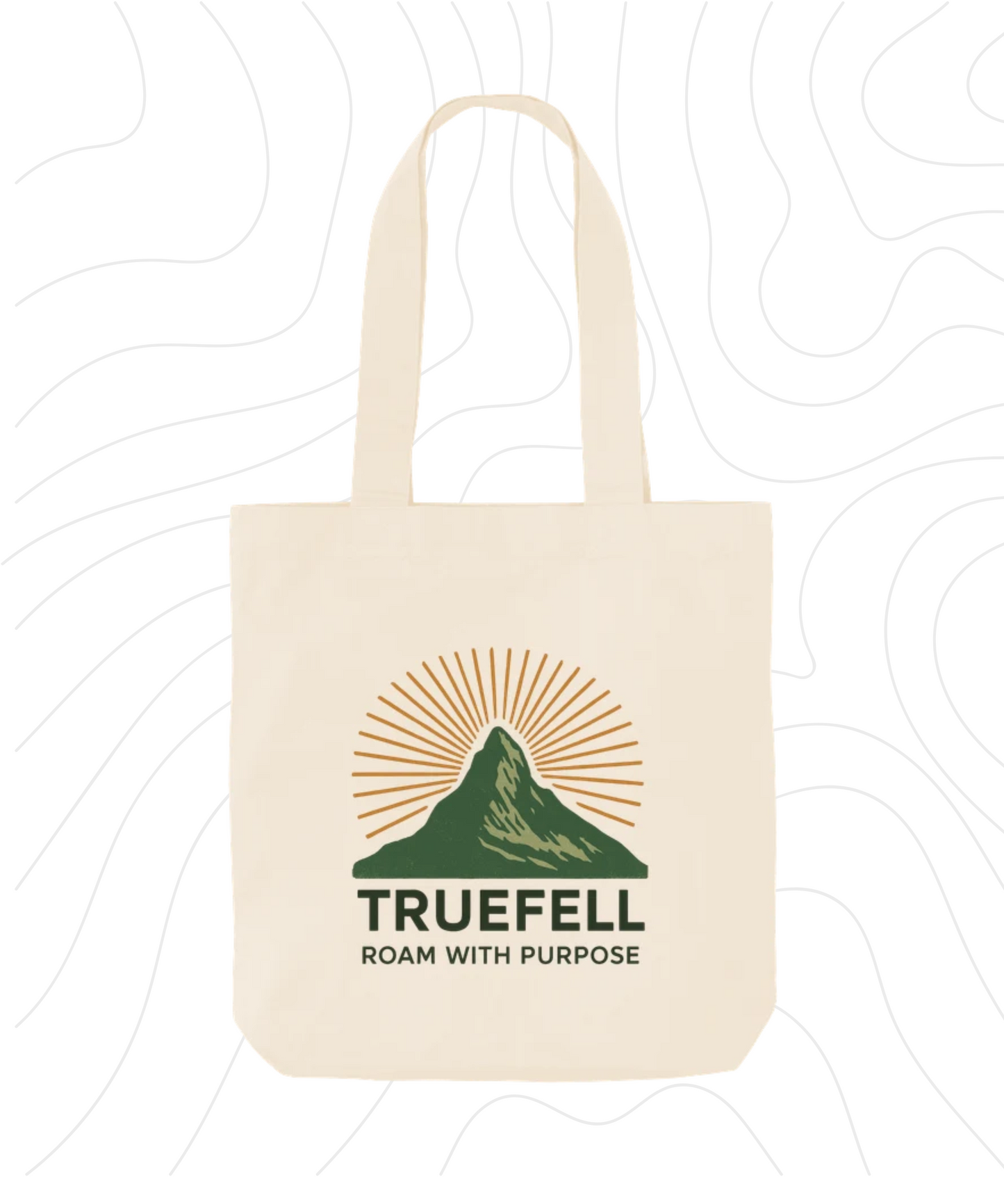 Sun Edition Tote