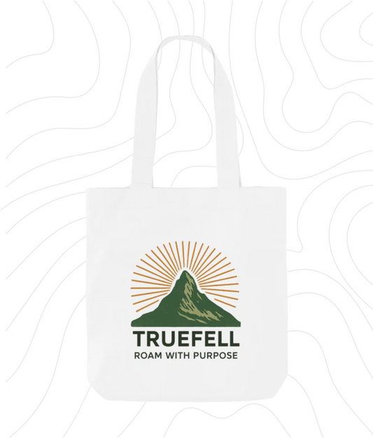 Sun Edition Tote
