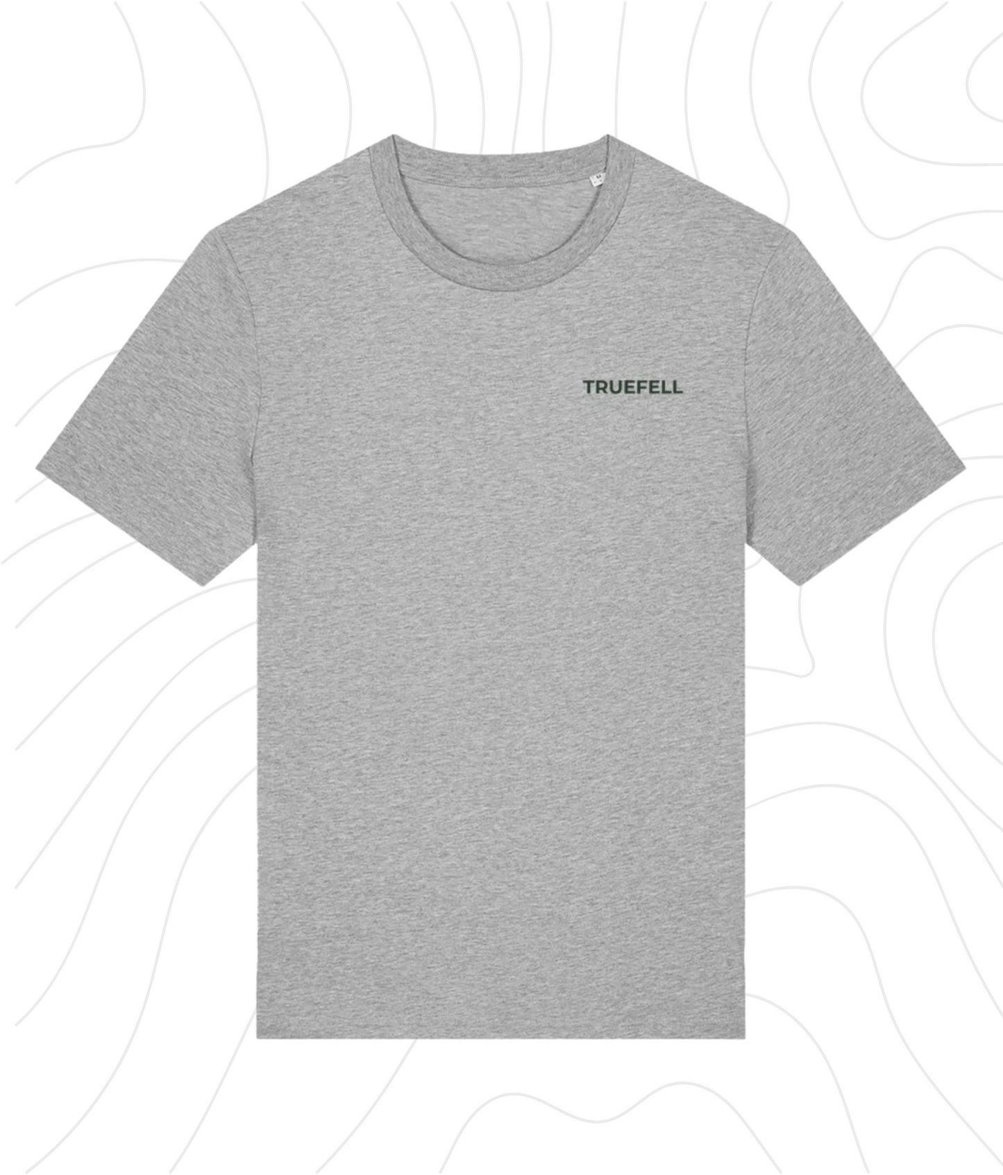 The Sunburst T-Shirt