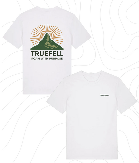 The Sunburst T-Shirt