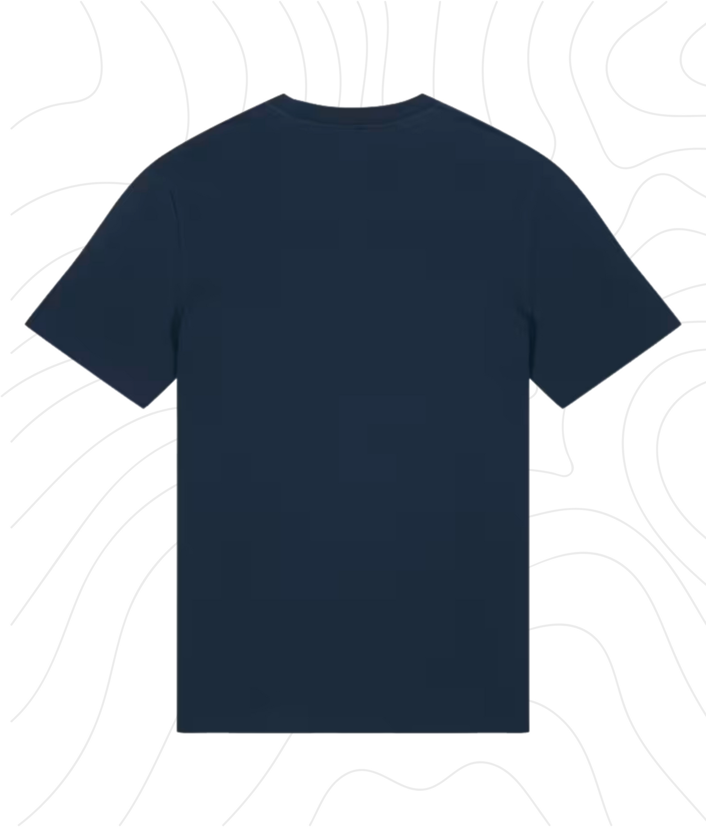 Truefell Word T-Shirt – Earthstone Edition