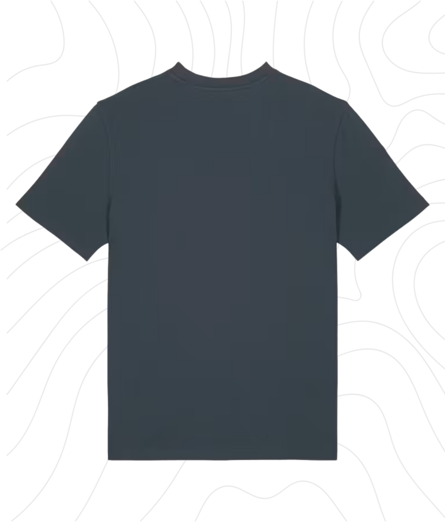 Truefell Word T-Shirt – Earthstone Edition