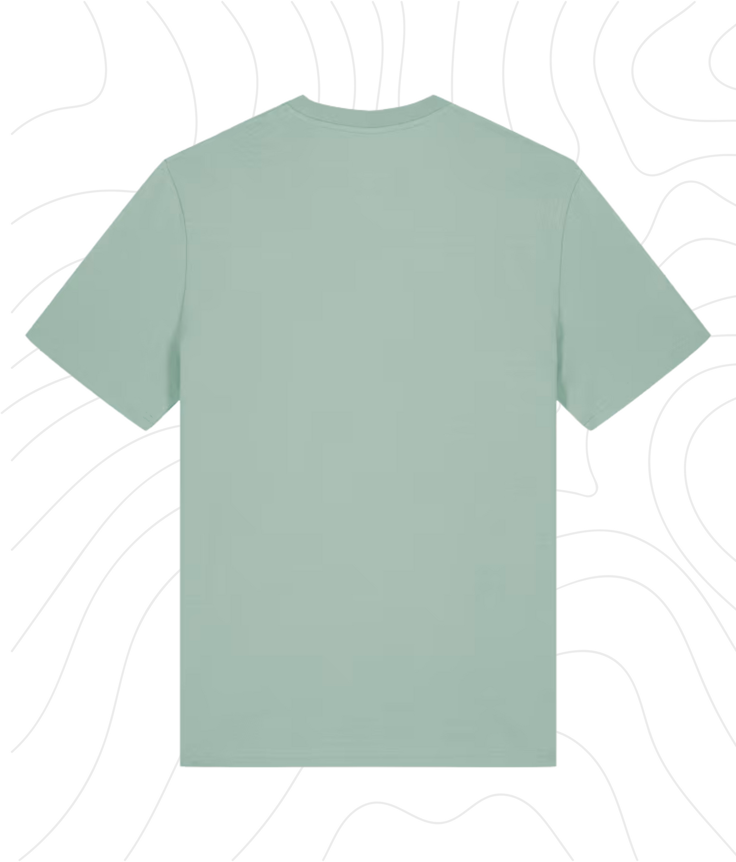 Truefell Word T-Shirt – Forest Edition