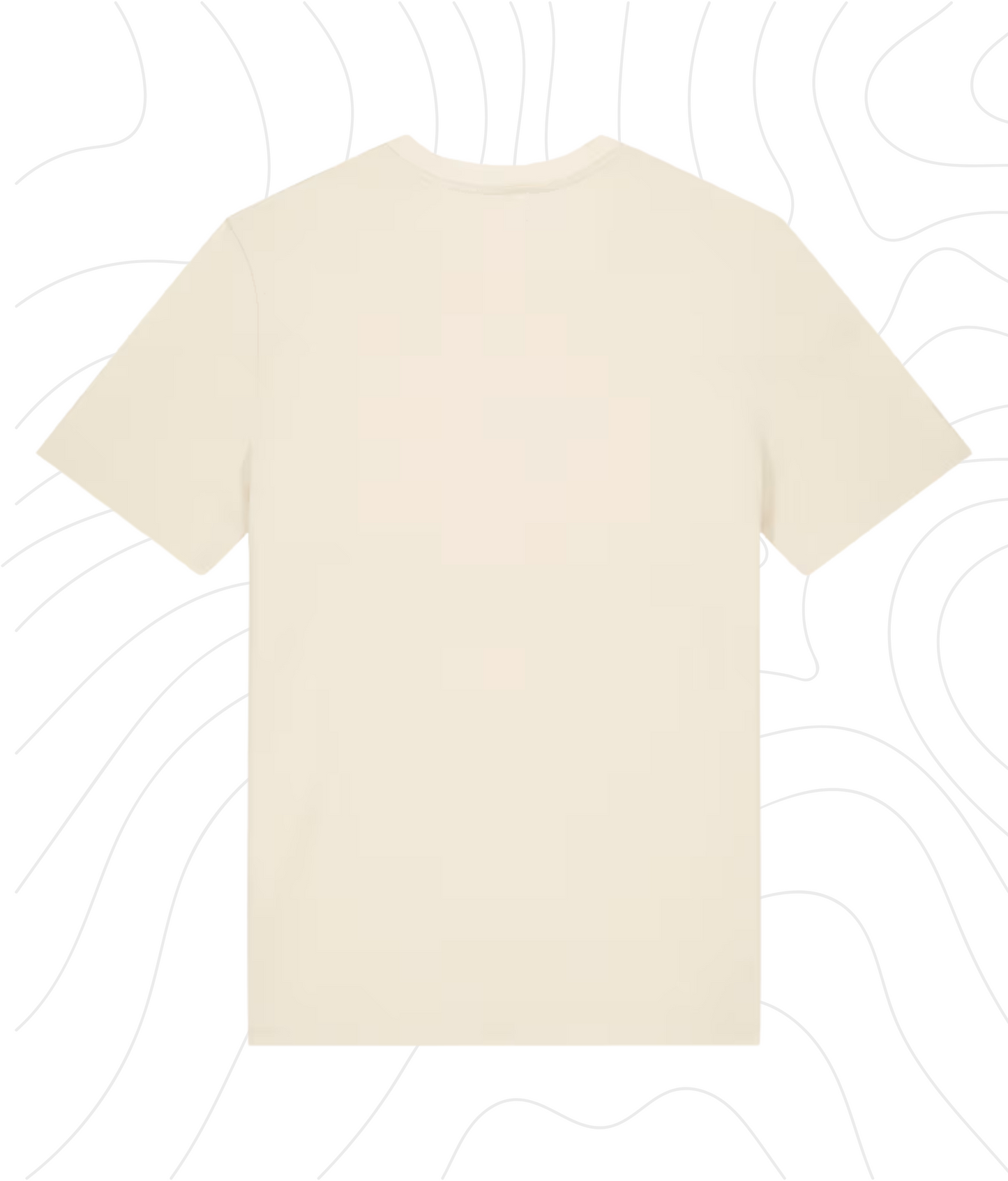 Truefell Word T-Shirt – Forest Edition
