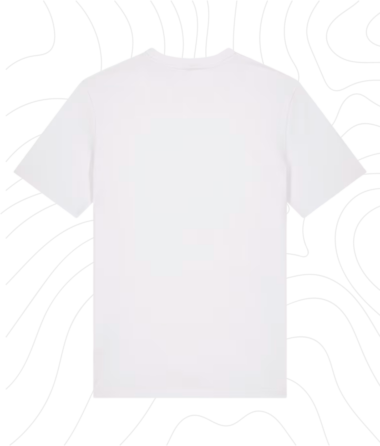 Truefell Word T-Shirt – Forest Edition